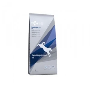 TROVET Hypoallergenic RRD (Rabbit) Hond - 3 Kg