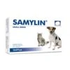 Vetplus Samylin Tabletten - Kat/kleine Hond -Honden Benodigdheden Winkel informatie over vetplus samylin tabletten katkleine hond bestellen medpets nl 3 1384866592 9425