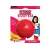 KONG Biscuit Ball - Large -Honden Benodigdheden Winkel kong biscuit ball large 99752 0300 none