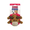 KONG Cozie - Marvin Moose -Honden Benodigdheden Winkel kong cozie marvin moose 99755 0300 none
