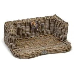 Designed By Lotte Kubu Hondenmand York 68 Cm