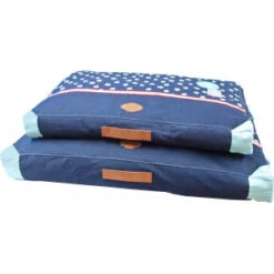 Lief! Loungekussen Unisex Voor Honden 100 X 70 Cm 6 Lief! Loungekussen Unisex Voor Honden 100 X 70 Cm -Honden Benodigdheden Winkel lief loungekussen unisex voor honden 2 maten 1