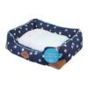 Lief! Unisex Divan - 50 X 40 Cm -Honden Benodigdheden Winkel lief unisex divan 50 x 40 cm 56841 0300 none