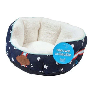 Lief! Unisex Mand - Kat & Kleine Hond 40 Cm 5 Lief! Unisex Mand - Kat & Kleine Hond 40 Cm - Afbeelding 3