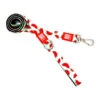 Hondenriem Watermelon -Honden Benodigdheden Winkel max molly short hondenriem watermelon l 84272 0300 none