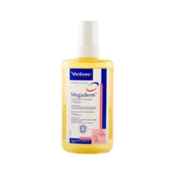 Virbac Megaderm - 250 Ml -Honden Benodigdheden Winkel megaderm 250 ml 52320 0300 none