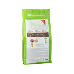 OrganicVet Dog Sensitive - Hert & Aardappel - 10 Kg