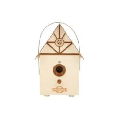 Petsafe Outdoor Barkcontrol Vogelhuis Pbc19-11794 -Honden Benodigdheden Winkel petsafe anti blaf outdoor 49920 0300 none
