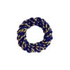 Petsport Braided Cotton Rope Ring - 17,5 Cm -Honden Benodigdheden Winkel petsport braided cotton rope ring 175 cm 52116 0300 none