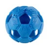 Petsport Turbo Kick Soccer Ball - Blauw - 15 Cm -Honden Benodigdheden Winkel petsport turbo kick soccer ball blauw 15 cm 52695 0300 none