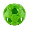 Petsport Turbo Kick Soccer Ball - Groen - 20 Cm -Honden Benodigdheden Winkel petsport turbo kick soccer ball groen 20 cm 52710 0300 none