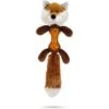 Beeztees Pluche Hondenspeeltje Birin 43 Cm -Honden Benodigdheden Winkel pluche hondenspeeltje birin 43 cm 8712695137122 1 0 300x300