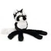 Beeztees Pluche Hondenspeeltje Das 26 Cm -Honden Benodigdheden Winkel pluche hondenspeeltje das 26 cm 8712695125389 1 0 300x300