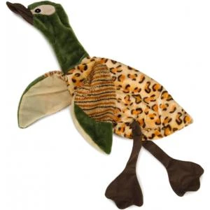 Beeztees Pluche Hondenspeeltje Dukkie 54 Cm 3 Beeztees Pluche Hondenspeeltje Dukkie 54 Cm