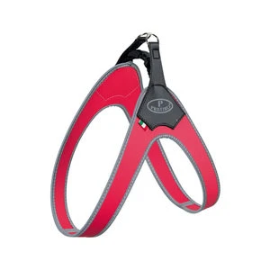 Pratiko Step-In Tuig - Rood - XXS - 30 Cm