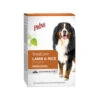 Prins Totalcare Lam/Rice Complete 600Gr -Honden Benodigdheden Winkel prins totalcare lamb rice complete 600 g 90203 0300 none