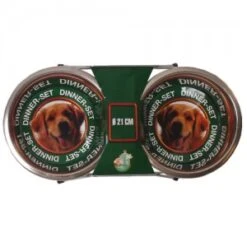 Boon Dinner Set - 4 - 21 Cm