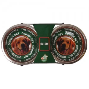 Boon Dinner Set - 4 - 21 Cm