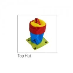 Buster Activity Mat - Top Hat -Honden Benodigdheden Winkel product buster activity mat top hat medpets 3 1447665180 19073