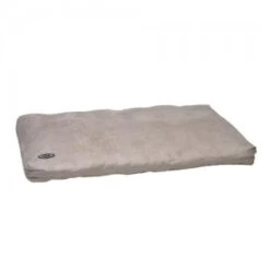 Buster Memory Foam Cover - Beige 120 X 100 Cm