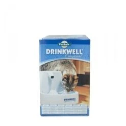 PetSafe Drinkwell Drinkfontein - 1.5 L -Honden Benodigdheden Winkel product drinkwell original pet fountain medpets 3 1411998778 13422