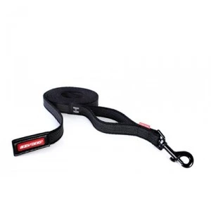 EzyDog Track ´n Train Lijn - Zwart