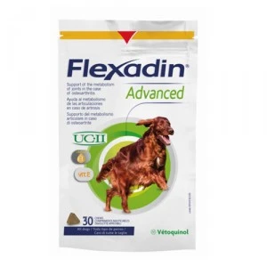 Flexadin Advanced - Voedingssupplement 30 Tabletten - Afbeelding 4