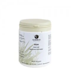 Sectolin Groene Os MSM - 500 G