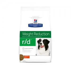 Hill's Canine R/d Obesitas 12 Kg
