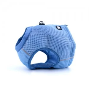 Hurtta - Cooling Vest - Blauw - M
