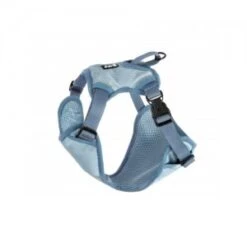 Hurtta Cooling Harness - Blauw - L (80 - 100)