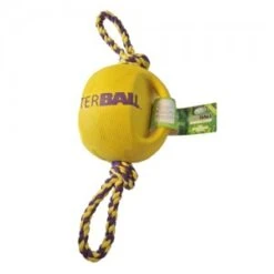Interball - Double Rope 5 Interball - Double Rope -Honden Benodigdheden Winkel product interball double rope medpets 3 1433232944 16950