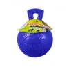 Jolly Ball Tug-n-Toss - XL (10 Inch) 25 Cm Blauw -Honden Benodigdheden Winkel product jolly ball tug n toss xl 10 inch 25 cm blauw none 3 1487667194 40698