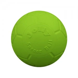 Jolly Soccer Ball Large (8") 20 Cm - Appel Groen 3 Jolly Soccer Ball Large (8") 20 Cm - Appel Groen