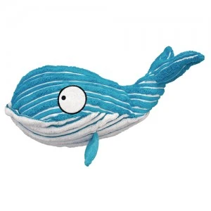 KONG Cuteseas - Large - Whale 3 KONG Cuteseas - Large - Whale