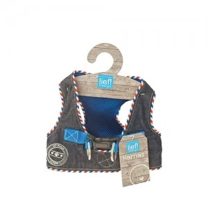 Lief! Unisex Hondenharnas - L