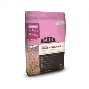 Acana Singles Grass-Fed Lamb Hondenvoer 2 Kg 4 Acana Singles Grass-Fed Lamb Hondenvoer 2 Kg - Afbeelding 2