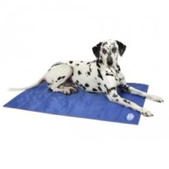 Scruffs Cooling Mat - Blauw - L