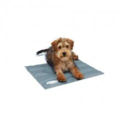 Scruffs & Tramps Honden Koelmat Maat S Grijs 2716
