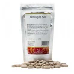 Sensipharm Urologist Aid Hond