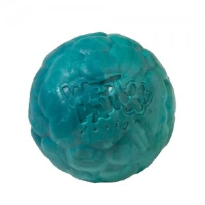 Zogoflex AIR Boz - Small - Peacock (turquoise) 3 Zogoflex AIR Boz - Small - Peacock (turquoise)