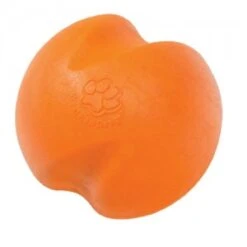 Zogoflex Jive - Mini (XS) - Orange 5 Zogoflex Jive - Mini (XS) - Orange -Honden Benodigdheden Winkel product zogoflex jive mini xs orange none 3 1487601161 40353