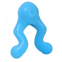 Zogoflex Tizzi - Large - Aqua -Honden Benodigdheden Winkel product zogoflex tizzi large aqua medpets 3 1403516144 11886
