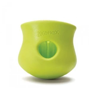 Zogoflex Toppl Treat Toy - Large - Lime - Afbeelding 3