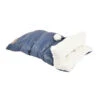 Puppia Northstar Hondenslaapzak - Navy -Honden Benodigdheden Winkel puppia northstart sleeping bag navy 52209 0300 none