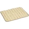 Beeztees Quick Cooler Mat Voor Hond Beige 51 X 36 Cm -Honden Benodigdheden Winkel quick cooler mat voor hond beige 51 x 36 cm 8712695128274 1 0 300x300