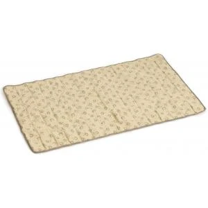 Beeztees Quick Cooler Mat Voor Hond Beige 75 X 48 Cm 3 Beeztees Quick Cooler Mat Voor Hond Beige 75 X 48 Cm