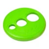 Rogz Flying Object - Lime -Honden Benodigdheden Winkel rogz flying object lime 53604 0300 none