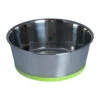 Rogz Slurp Bowlz - Extra Large - Groen -Honden Benodigdheden Winkel rogz slurp bowlz extra large groen 58113 0300 none