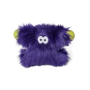 Rowdies Fergus - Paars 3 Rowdies Fergus - Paars